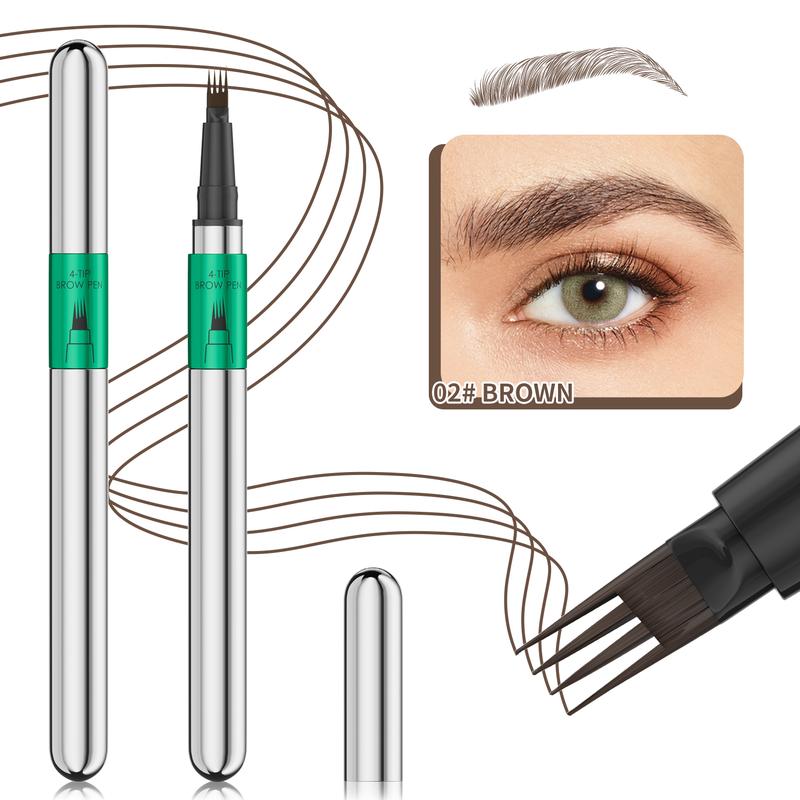 Wild Brow Ultra-Fine Eyebrow Pencil - Define & Sculpt Your Perfect Arches
