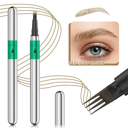 Wild Brow Ultra-Fine Eyebrow Pencil - Define & Sculpt Your Perfect Arches